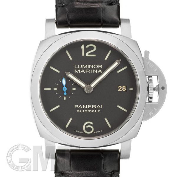 OFFICINE PANERAI オフィチーネ パネライ ルミノール クアランタ PAM01372