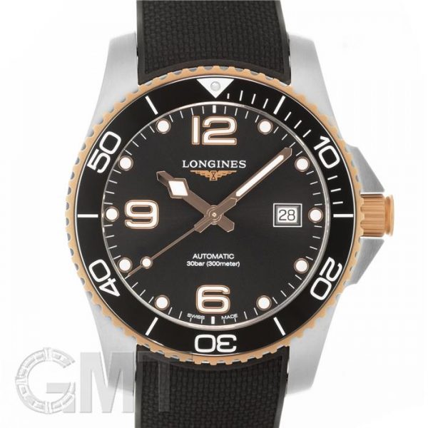 LONGINES ロンジン ハイドロコンクエスト L3.781.3.58.9