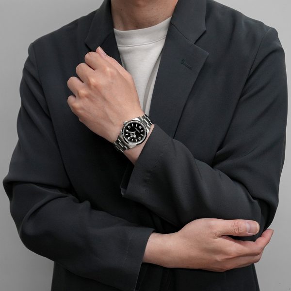 【2026夏/ROLEXなど】ボーナス前に始める、一生モノの腕時計を選ぶ「準備」