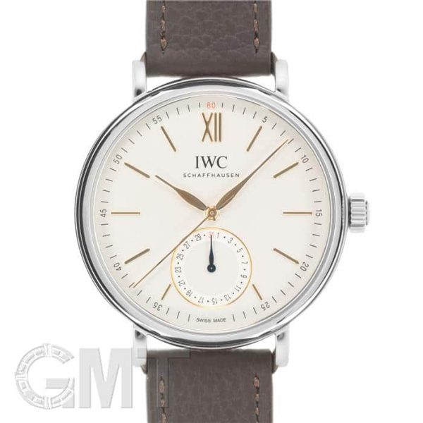 IWC インターナショナルウォッチカンパニー ポートフィノ オートマティック　IW359201