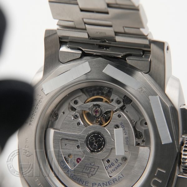 OFFICINE PANERAI オフィチーネ パネライ ルミノールマリーナ 44mm PAM03323