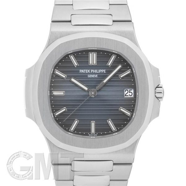 PATEK PHILIPPEパテック・フィリップ ノーチラス 5711/1A-010 旧ダイヤル
