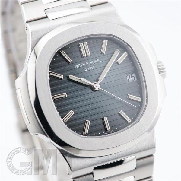 PATEK PHILIPPEパテック・フィリップ ノーチラス 5711/1A-010 旧ダイヤル