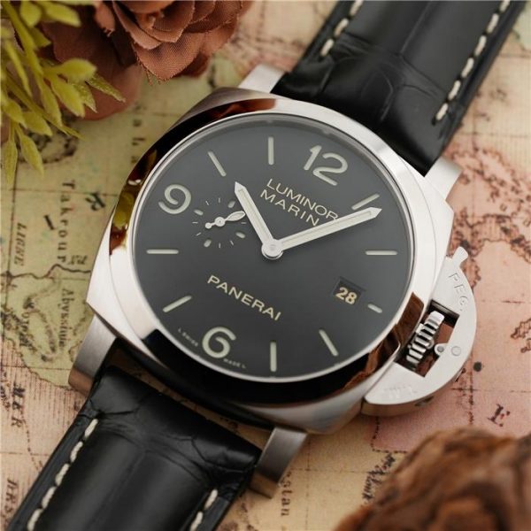 OFFICINE PANERAI オフィチーネ パネライ ルミノールマリーナ PAM03312 ルミノール マリーナ