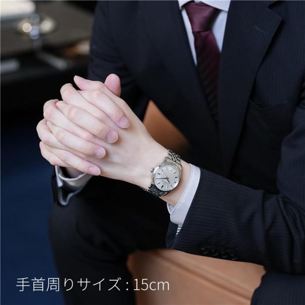 SEIKO セイコー グランドセイコー エレガンスコレクション 9Sメカニカル SBGW305