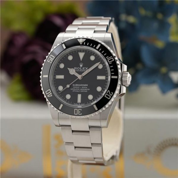 ROLEX ロレックス サブマリーナー 41 124060