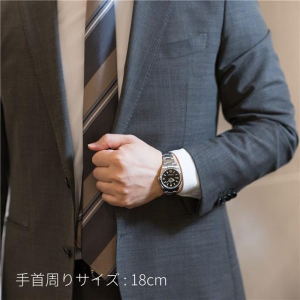 ROLEX ロレックス エクスプローラー 36 124270