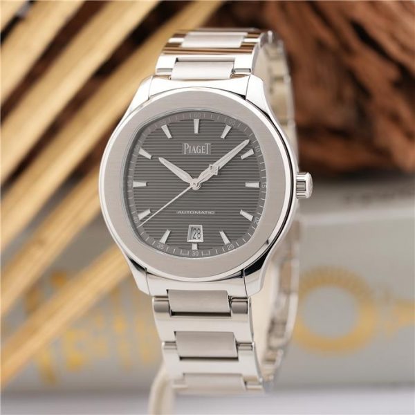 PIAGET ピアジェ ポロ Sウォッチ 42mm スレートグレー G0A41003