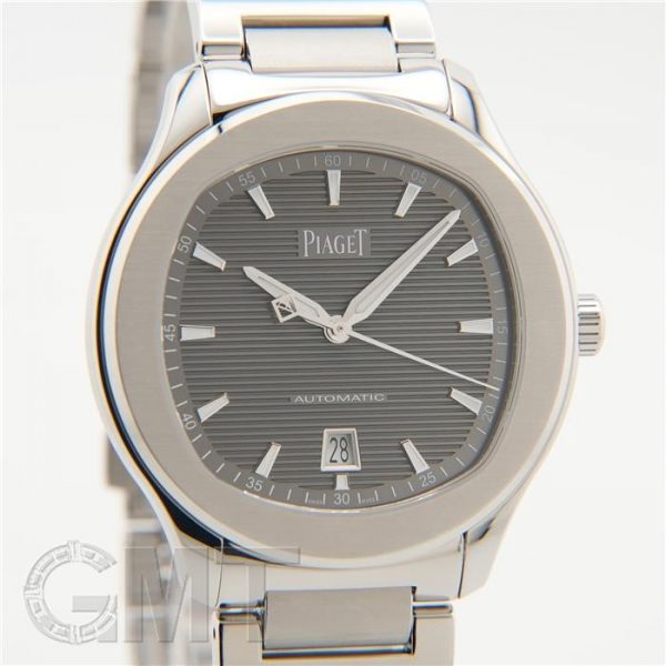 PIAGET ピアジェ ポロ Sウォッチ 42mm スレートグレー G0A41003