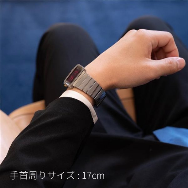 GIRARD PERREGAUX ジラール・ペルゴ キャスケット2.0 チタン＆ゴールド 39800-21-3199-6CM