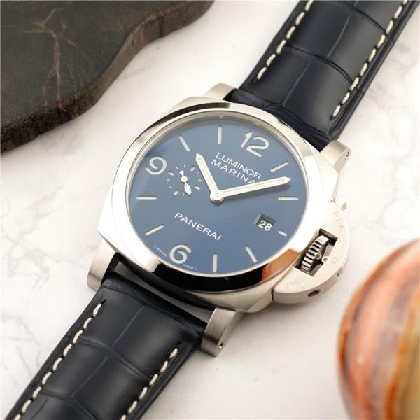 OFFICINE PANERAI オフィチーネ パネライ ルミノールマリーナ 44mm PAM03313