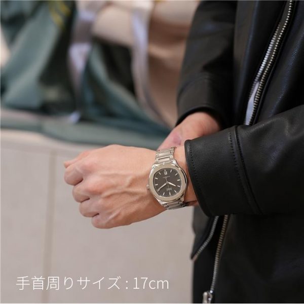 PIAGET ピアジェ ポロ Sウォッチ 42mm スレートグレー G0A41003