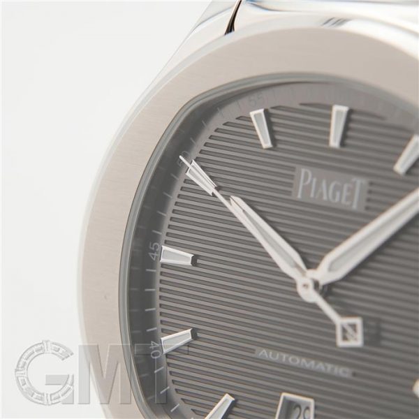PIAGET ピアジェ ポロ Sウォッチ 42mm スレートグレー G0A41003
