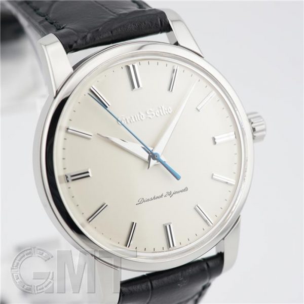 SEIKO セイコー グランドセイコー 創業130周年記念モデル SBGW033【世界限定1300本】