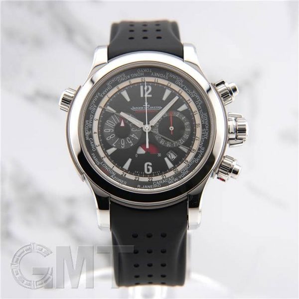 JAEGER LECOULTRE マスター コンプレッサー 文字盤