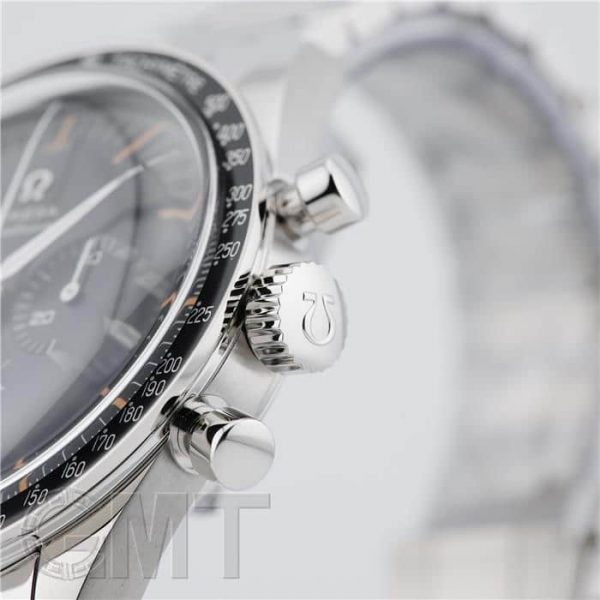 OMEGA オメガ スピードマスター ファースト オメガ イン スペース 39.7mm