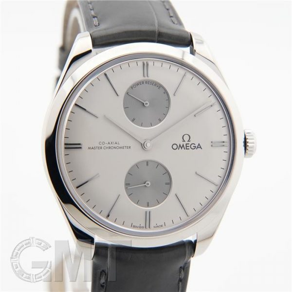 OMEGA オメガ デ・ヴィル トレゾア 40MM 435.13.40.22.06.001