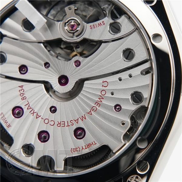 OMEGA オメガ デ・ヴィル トレゾア 40MM 435.13.40.22.06.001
