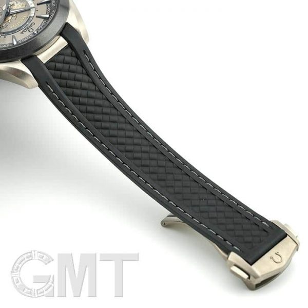 OMEGA オメガ シーマスター アクアテラ GMT ワールドタイマー 220.92.43.22.99.001