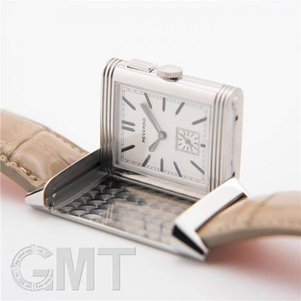 JAEGER LECOULTRE ジャガー・ルクルト グランドレベルソ ウルトラスリム デュオ Q3788570