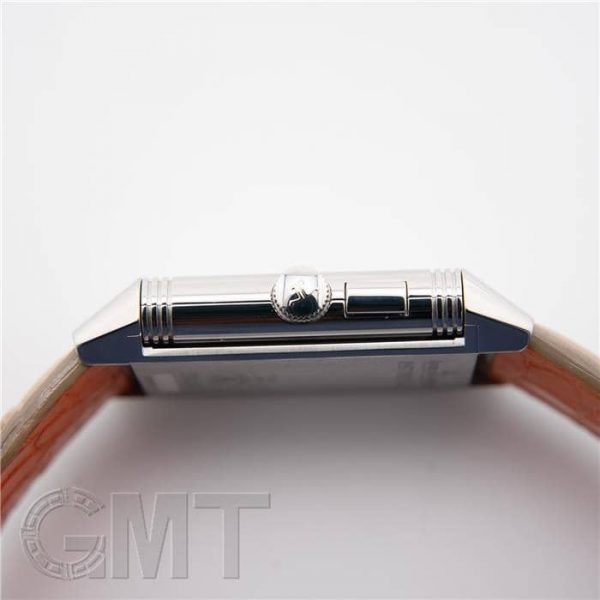 JAEGER LECOULTRE ジャガー・ルクルト グランドレベルソ ウルトラスリム デュオ Q3788570