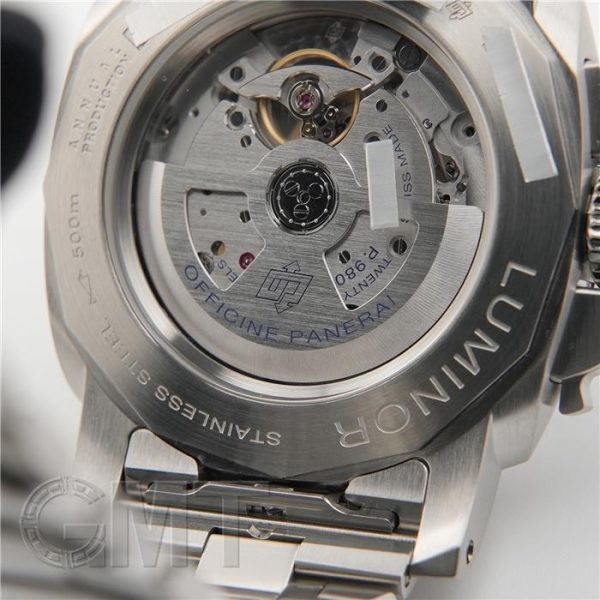 OFFICINE PANERAI オフィチーネ パネライ ルミノールマリーナ 44mm PAM03323