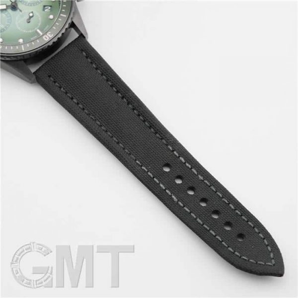 BLANCPAIN ブランパン フィフティファゾムス バチスカーフ クロノグラフ フライバック 5200-0153-B52A