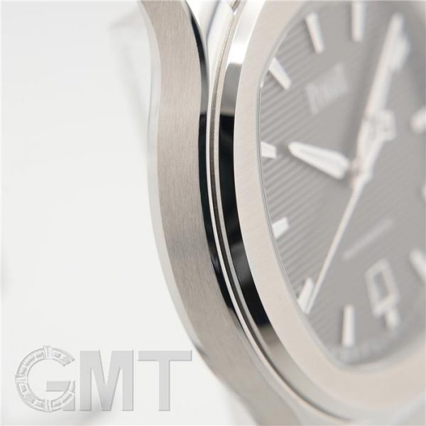 PIAGET ピアジェ ポロ Sウォッチ 42mm スレートグレー G0A41003