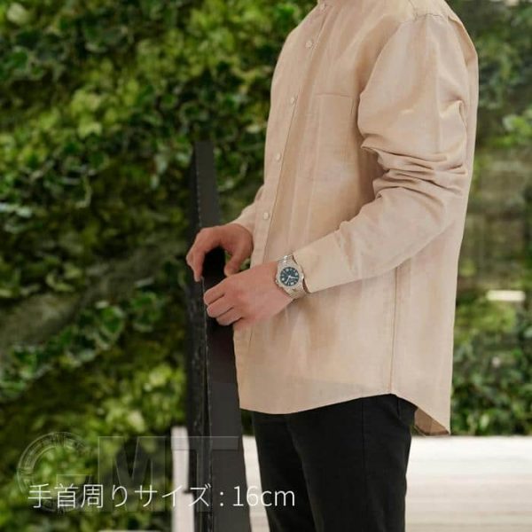 CHOPARD ショパール アルパイン イーグル ラージ 298600-3001 NEWバックル