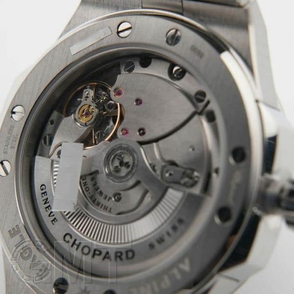 CHOPARD ショパール アルパイン イーグル ラージ 298600-3001 NEWバックル