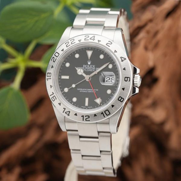 【時計専門店が厳選】20年経っても色褪せないロレックス｜2000年代のタイムピース