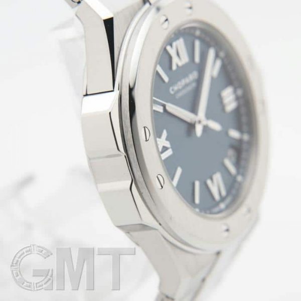 CHOPARD ショパール アルパイン イーグル ラージ 298600-3001 NEWバックル
