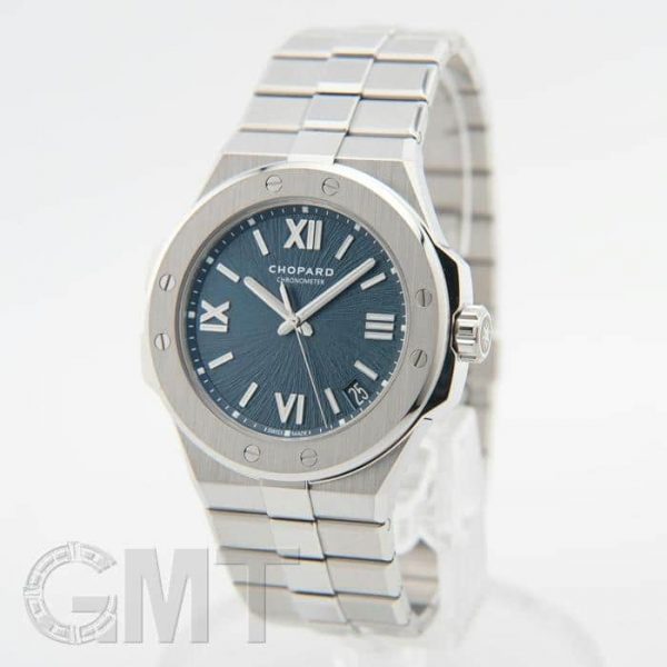 CHOPARD ショパール アルパイン イーグル ラージ 298600-3001 NEWバックル