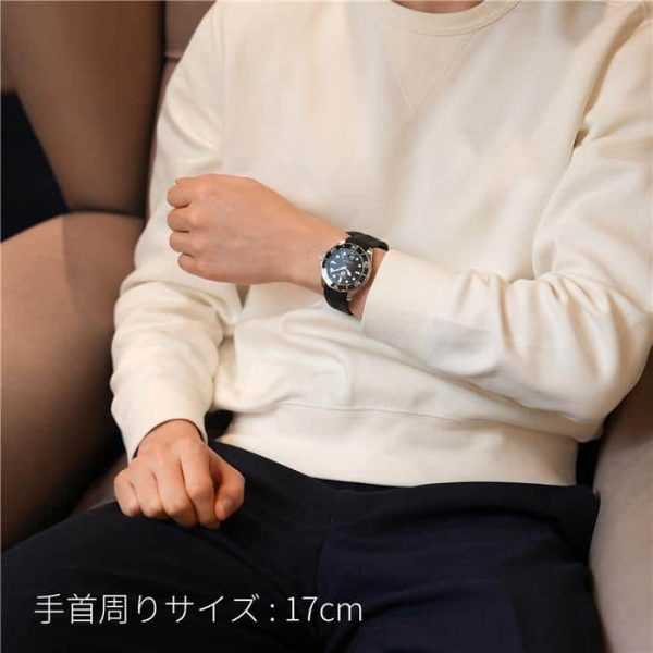 TAG HEUER タグ・ホイヤー アクアレーサー 300m ブラック WBP201A.FT6197