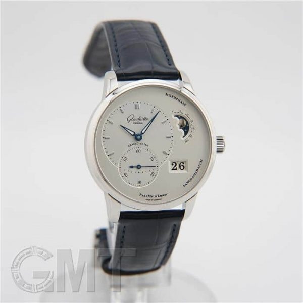 GLASHUTTE ORIGINAL グラスヒュッテ オリジナル パノマティックルナ 1-90-02-42-32-50