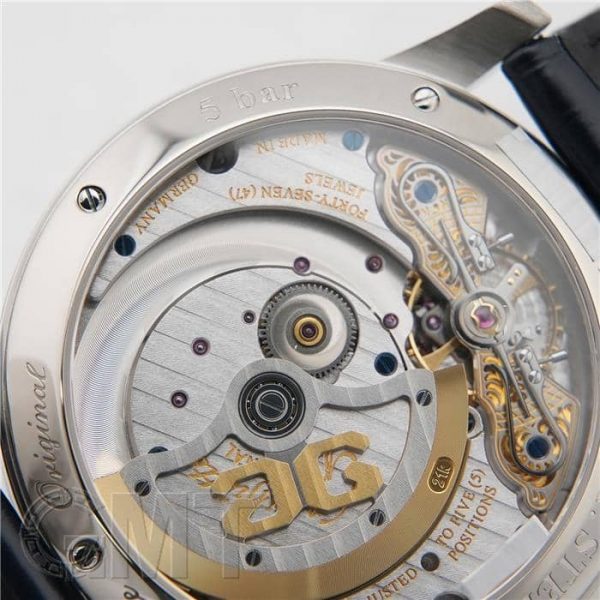 GLASHUTTE ORIGINAL グラスヒュッテ オリジナル パノマティックルナ 1-90-02-42-32-50