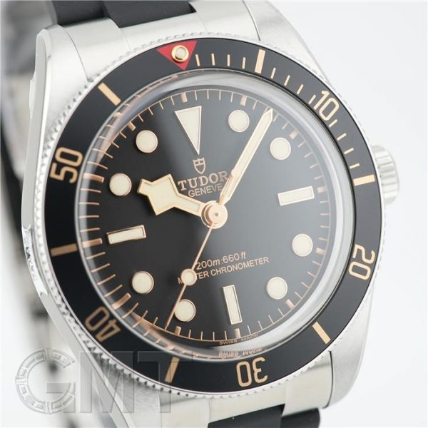TUDOR チューダー ブラックベイ 58 M7939A1A0NU-0003