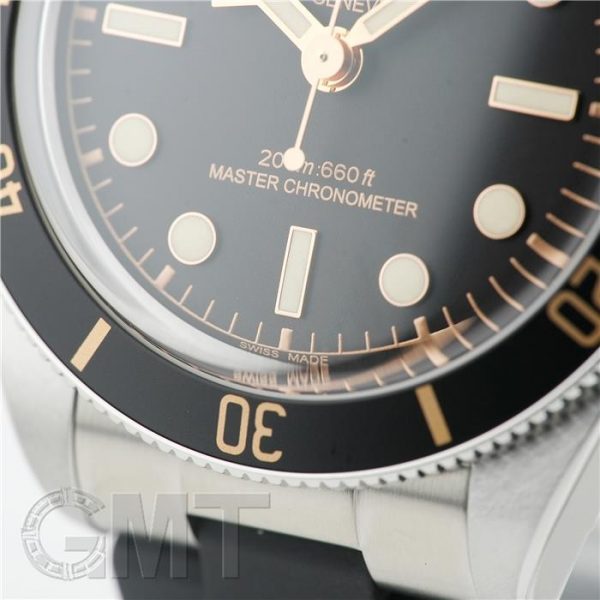 TUDOR チューダー ブラックベイ 58 M7939A1A0NU-0003