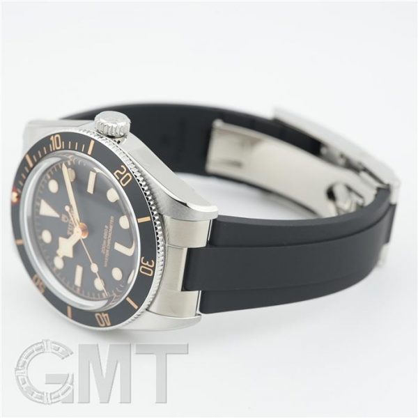 TUDOR チューダー ブラックベイ 58 M7939A1A0NU-0003