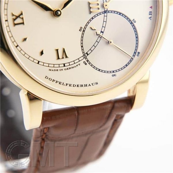A.LANGE & SOHNE ランゲ&ゾーネ グランドランゲ1 41.9mm 115.022