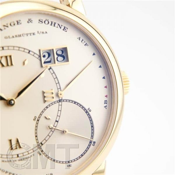 A.LANGE & SOHNE ランゲ&ゾーネ グランドランゲ1 41.9mm 115.022