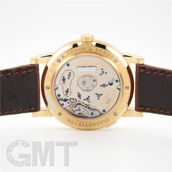 A.LANGE & SOHNE ランゲ&ゾーネ グランドランゲ1 41.9mm 115.022