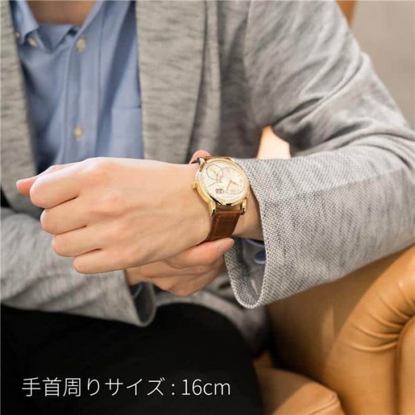 A.LANGE & SOHNE ランゲ&ゾーネ グランドランゲ1 41.9mm 115.022