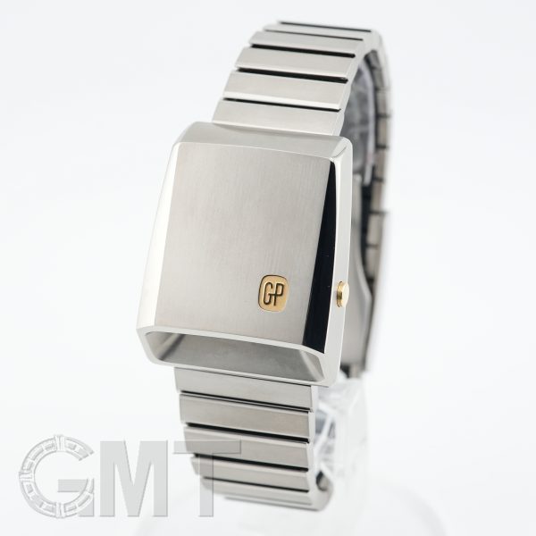 GIRARD PERREGAUX ジラール・ペルゴ キャスケット2.0 チタン＆ゴールド 39800-21-3199-6CM