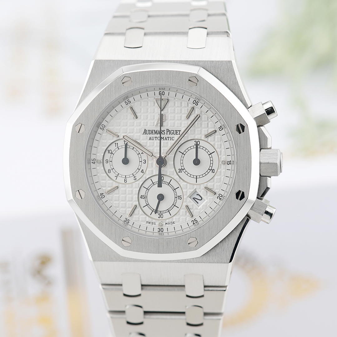 <新品未使用>Audemars Piguet & Smythson ノートセット 新入荷】ステンレススポーツウォッチ比較｜ロイヤルオーク/アクア