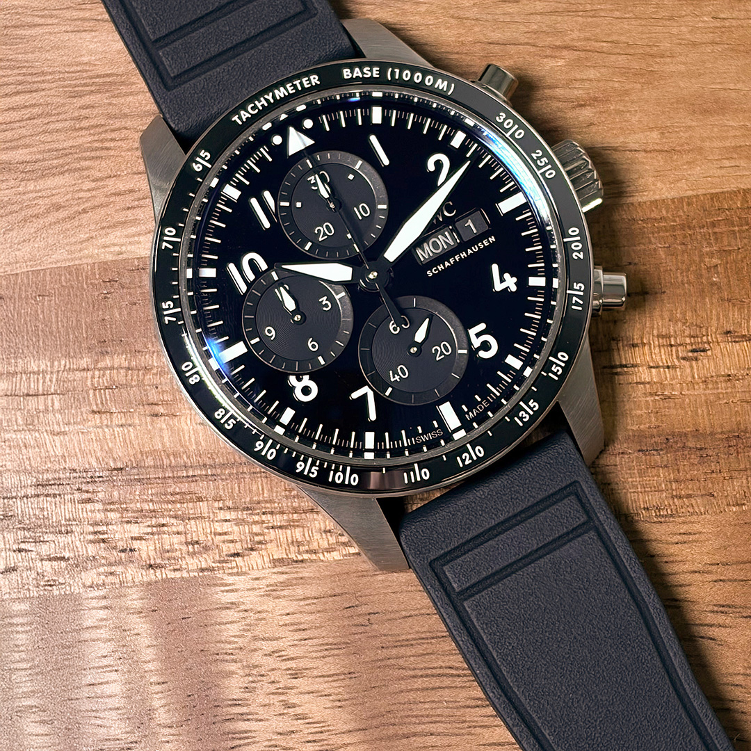 徹底比較】IWC×ブレゲ！異なるアプローチで魅せる傑作パイロット