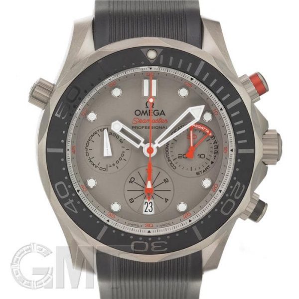 OMEGA オメガ シーマスター ダイバー 300M 212.92.44.50.99.001