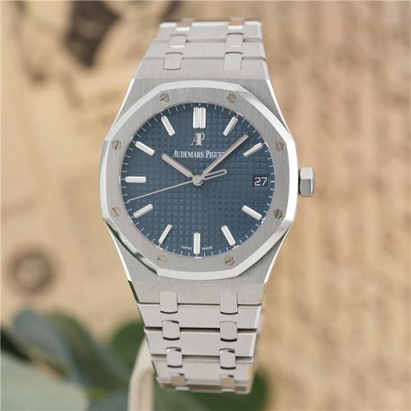 AUDEMARS PIGUET オーデマ・ピゲ ロイヤルオーク 15500ST.OO.1220ST.01