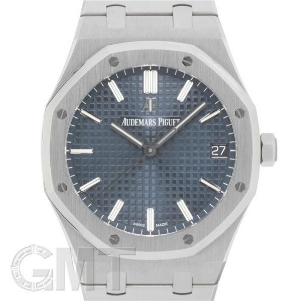AUDEMARS PIGUET オーデマ・ピゲ ロイヤルオーク 15500ST.OO.1220ST.01