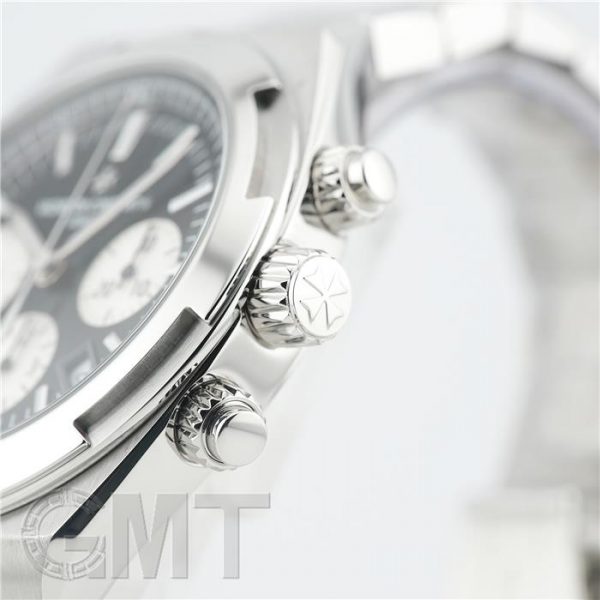VACHERON CONSTANTIN ヴァシュロン・コンスタンタン オーヴァーシーズ 5520V/210A-B481